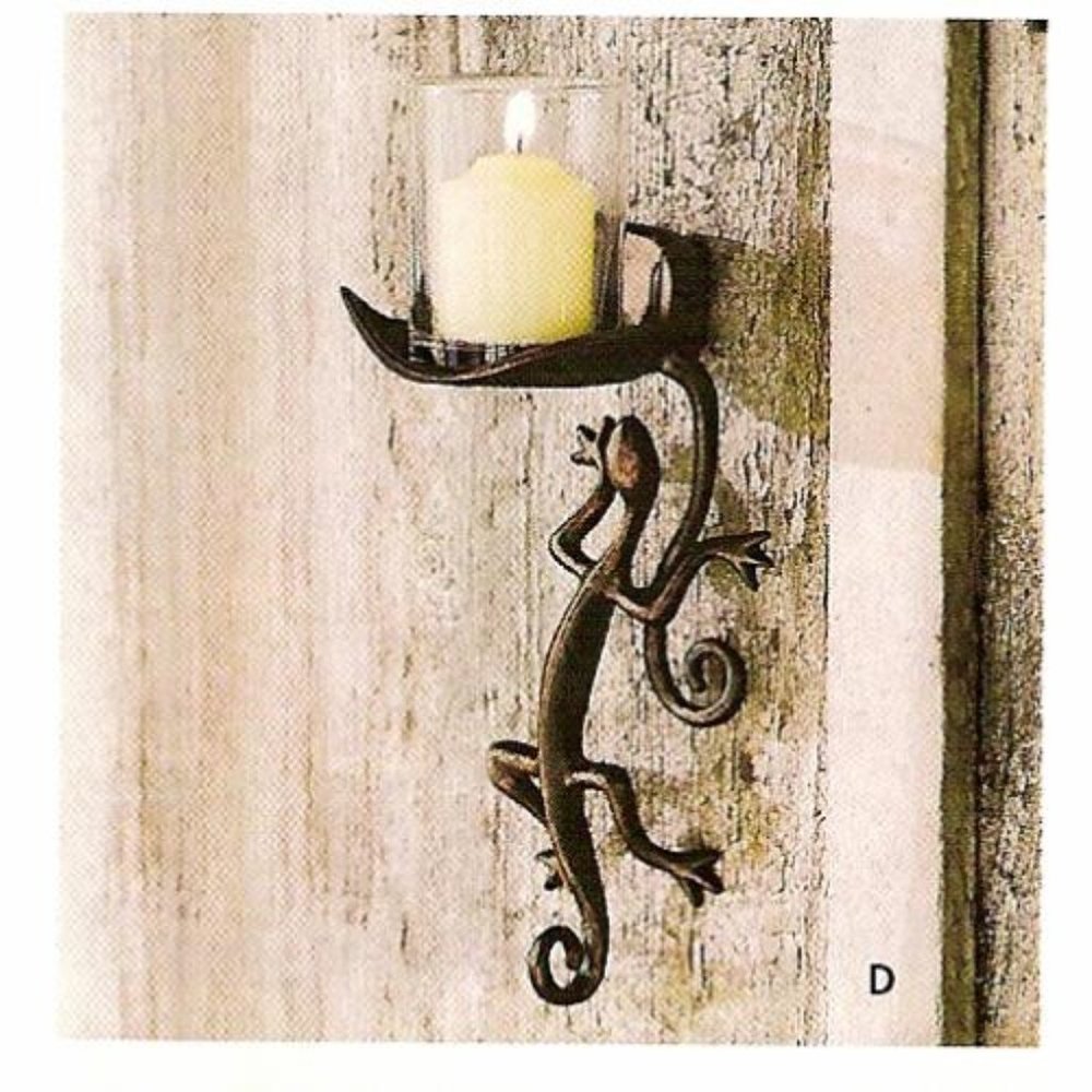 Candle Holder